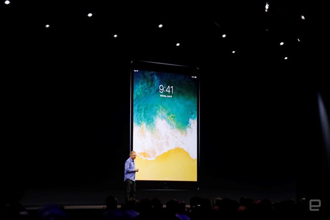 Những thiết bị Apple nào sẽ ra mắt ngày 12.9 tới? ảnh 3