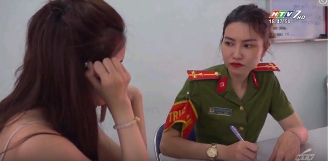 Dư luận xôn xao trước thông tin về "trùm" đường dây mua bán dâm Hoa hậu, Á hậu ảnh 2