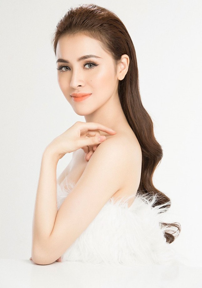 BTC "Người mẫu Thời trang Việt Nam" nói gì về việc tước danh hiệu Á quân của Thư Dung? ảnh 2