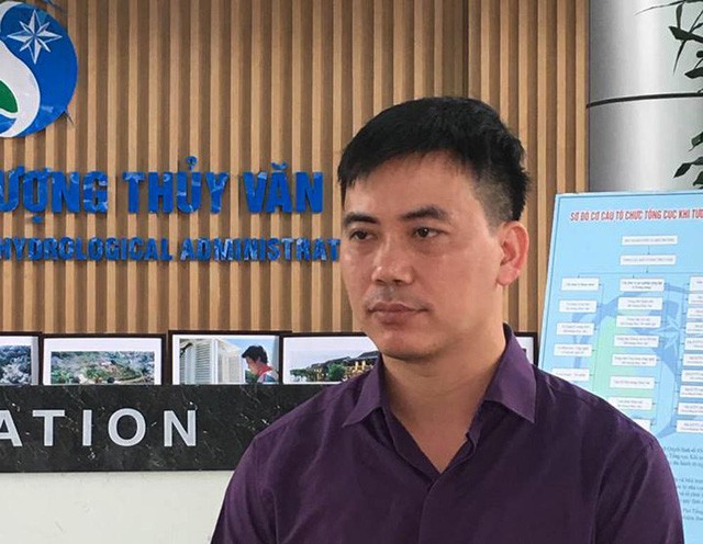 Không khí lạnh tràn về, vùng núi cao phía Bắc có nơi 17 độ C ảnh 1