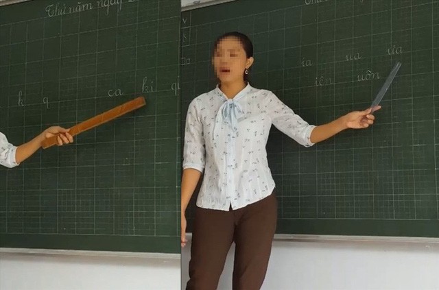 Đánh vần tiếng Việt “lạ”: Bộ GD&ĐT đã thẩm định ảnh 1