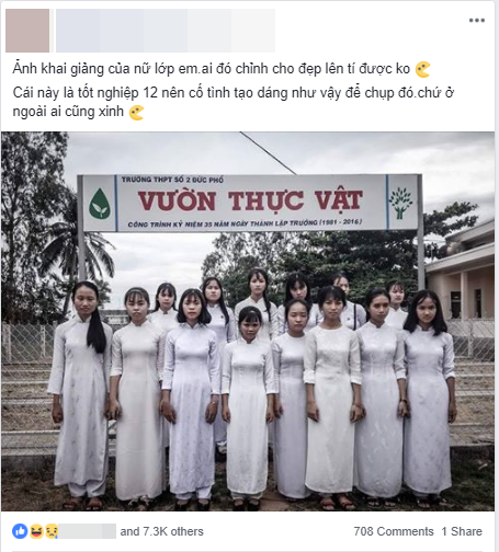 Nhờ "thánh photoshop", anh chàng nhận về nguyên album từ poster phim ma ảnh 1