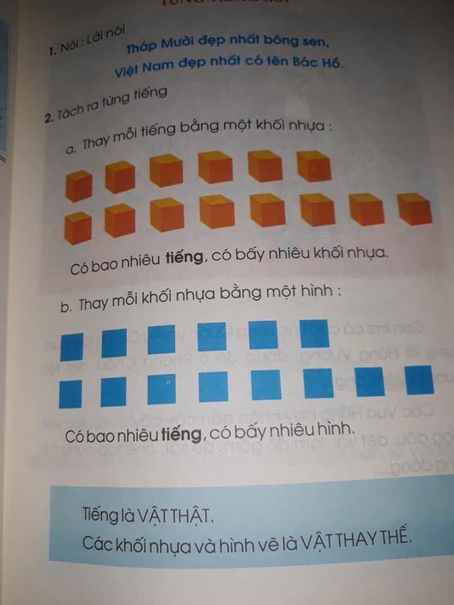 Nếu chưa hiểu về cách đánh vần "lạ", mời bạn tham khảo "bài giảng" của "giáo sư" Mốc! ảnh 1