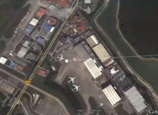 Công an Gia Lai vào cuộc xác minh người đàn ông khẳng định phát hiện ra máy bay MH370 ảnh 1
