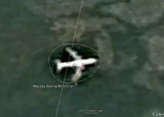 Công an Gia Lai vào cuộc xác minh người đàn ông khẳng định phát hiện ra máy bay MH370 ảnh 2