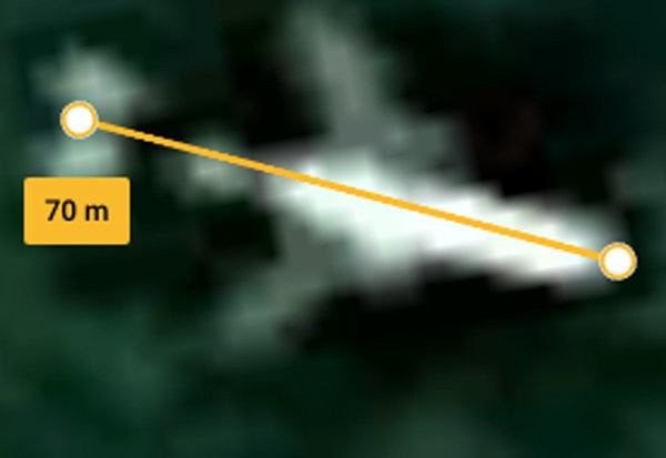 Công an Gia Lai vào cuộc xác minh người đàn ông khẳng định phát hiện ra máy bay MH370 ảnh 3