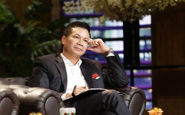 Quan điểm giới trẻ đi làm không nên về trước 4 rưỡi chiều của Shark Hưng tiếp tục gây tranh cãi ảnh 1