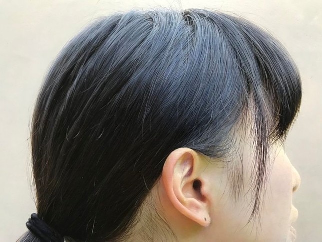 Những bức tranh vẽ người y như thật sẽ khiến bạn không tin được vào mắt mình ảnh 6