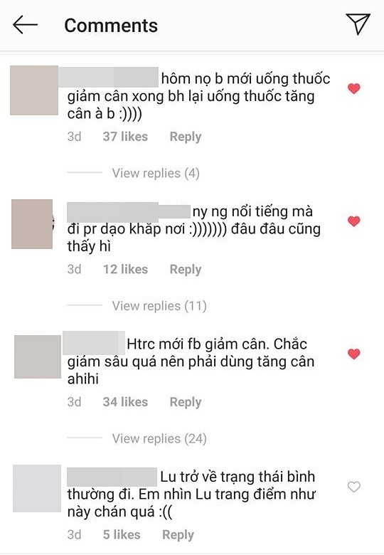 Dân mạng cười ngất bạn gái Quang Hải: Quảng cáo thuốc giảm cân, 5 ngày sau lại dùng... thuốc tăng cân ảnh 4