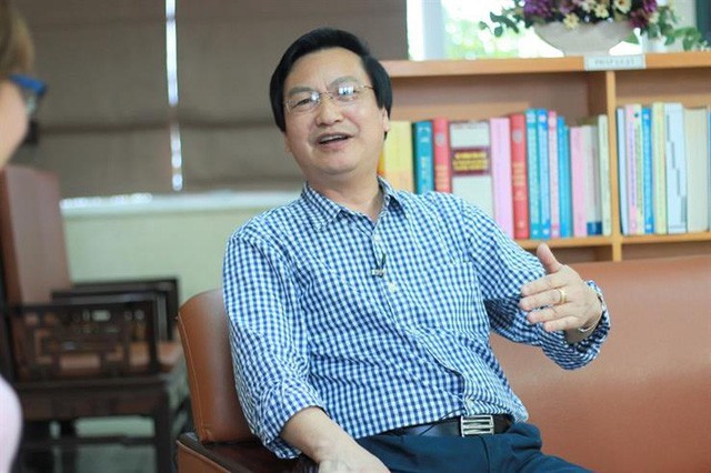 Năm học 2018 - 2019, tiếp tục triển khai dạy tiếng Việt - công nghệ giáo dục ở các tỉnh, thành ảnh 1