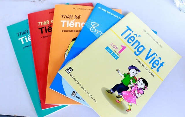 Năm học 2018 - 2019, tiếp tục triển khai dạy tiếng Việt - công nghệ giáo dục ở các tỉnh, thành ảnh 2