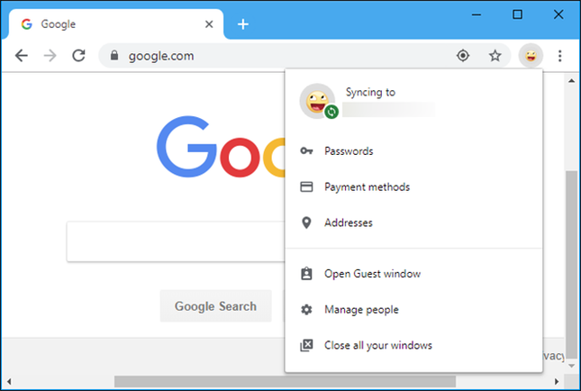 Khám phá những tính năng mới trong Google Chrome 69 ảnh 1