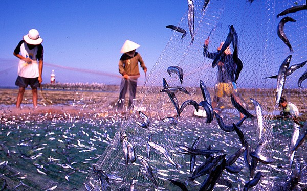 Phú Quốc lọt top 5 địa điểm "nhất định phải đến vào mùa Thu" do CNN bình chọn ảnh 4