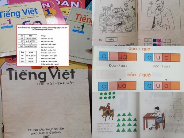 Nếu bạn còn "định kiến" với cách đánh vần "lạ", đọc ngay tâm thư này của học sinh Thực nghiệm! ảnh 3