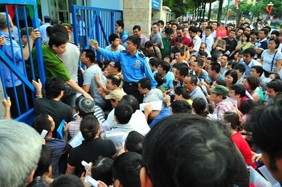 Nếu bạn còn "định kiến" với cách đánh vần "lạ", đọc ngay tâm thư này của học sinh Thực nghiệm! ảnh 2