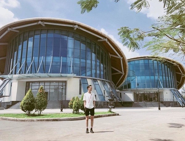 Sững người trước vẻ đẹp Nhà hát con sò ngay tại Việt Nam, "chanh sả" không kém nước Úc ảnh 8
