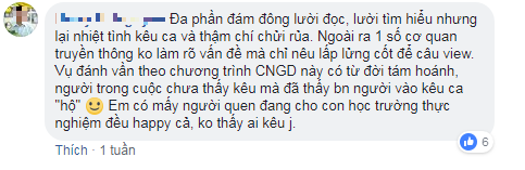 Nhiều người xin lỗi GS Hồ Ngọc Đại sau khi nghe những chia sẻ trực tiếp của "cha đẻ" CNGD ảnh 3