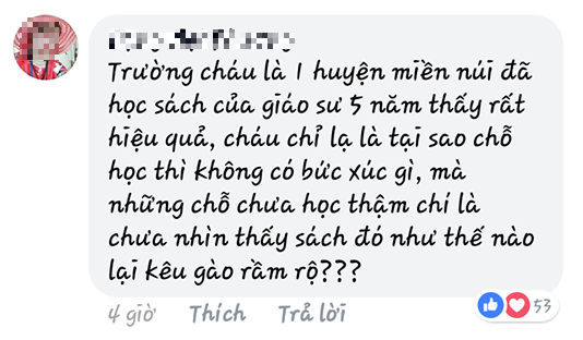 Nhiều người xin lỗi GS Hồ Ngọc Đại sau khi nghe những chia sẻ trực tiếp của "cha đẻ" CNGD ảnh 1
