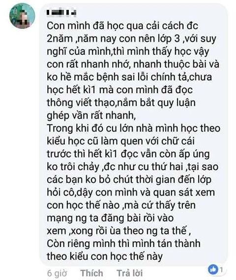 Nhiều người xin lỗi GS Hồ Ngọc Đại sau khi nghe những chia sẻ trực tiếp của "cha đẻ" CNGD ảnh 2
