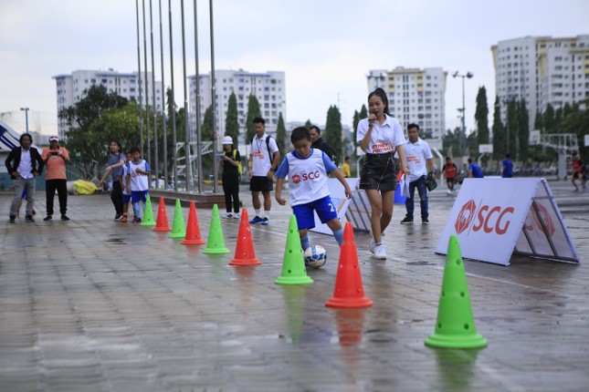 Chia sẻ đáng yêu của 2 đại diện xuất sắc trong cuộc thi “Tài năng nhí” khu vực phía Nam ảnh 3