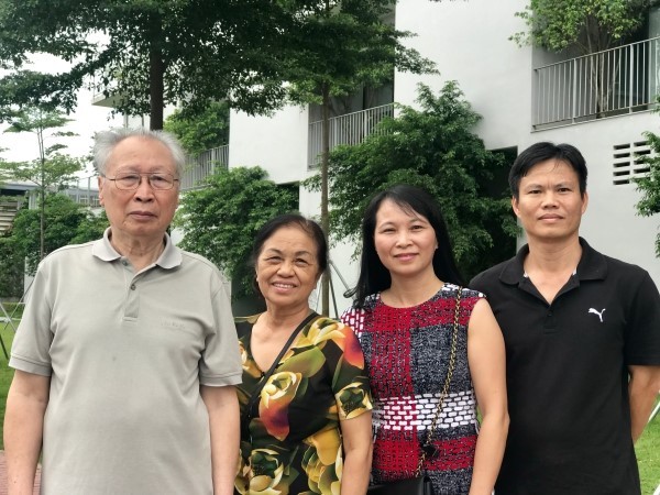 Bất ngờ trước những “món quà” chào đón tân sinh viên trong Lễ khai giảng của ĐH FPT ảnh 8