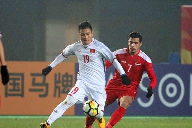 Đội bóng Nhật Bản mời Quang Hải sang thi đấu tại J-League 1 ảnh 1