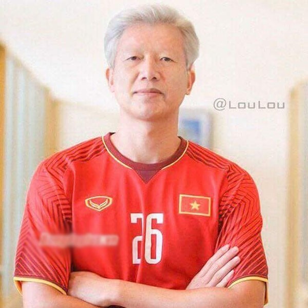 Chùm ảnh nhan sắc tuyển thủ U23 Việt Nam khi về già, ai cũng phong độ trừ Đức Chinh ảnh 5