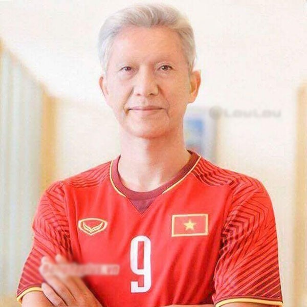 Chùm ảnh nhan sắc tuyển thủ U23 Việt Nam khi về già, ai cũng phong độ trừ Đức Chinh ảnh 12
