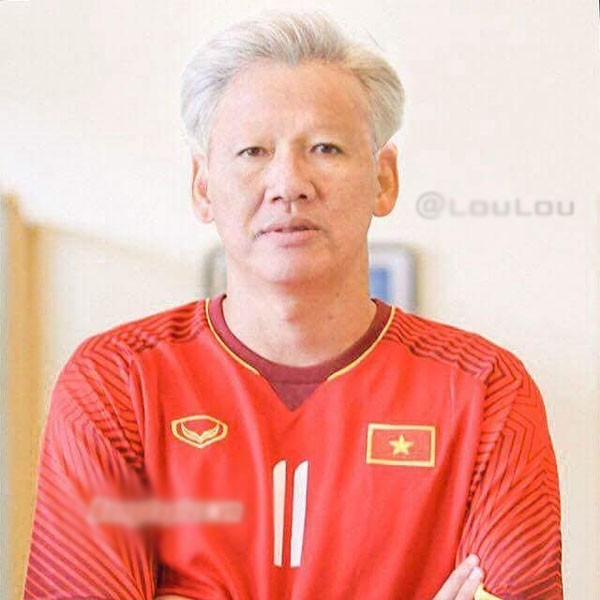 Chùm ảnh nhan sắc tuyển thủ U23 Việt Nam khi về già, ai cũng phong độ trừ Đức Chinh ảnh 4