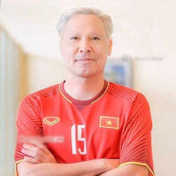 Chùm ảnh nhan sắc tuyển thủ U23 Việt Nam khi về già, ai cũng phong độ trừ Đức Chinh ảnh 9