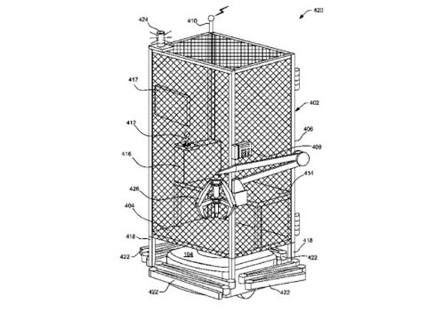 Amazon lại gây sốc khi lộ ý định không ai có thể tưởng tượng được ảnh 2