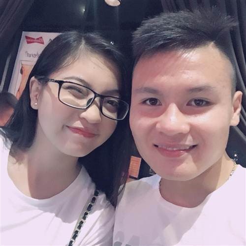 Fun fact thú vị về U23: Hãy bán hàng online nếu muốn có bạn trai là cầu thủ! ảnh 2