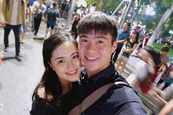 Trợ lý của HLV Park Hang-seo "đòi" gả con gái cho Duy Mạnh ảnh 2