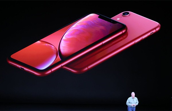 iPhone Xs, Xs Max và Xr mới, màn hình lớn nhất, bộ nhớ 512Gb, thêm màu vàng, hỗ trợ 2 sim ảnh 4