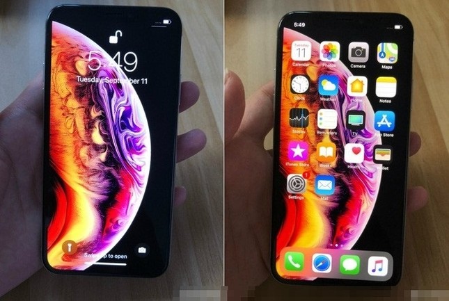 Siêu phẩm iPhone Xs ra đời và đây là những cách sở hữu "bá đạo" của cư dân mạng ảnh 2