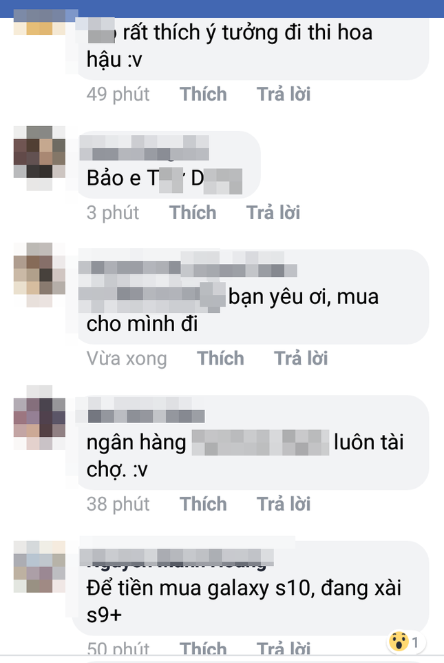 Siêu phẩm iPhone Xs ra đời và đây là những cách sở hữu "bá đạo" của cư dân mạng ảnh 6