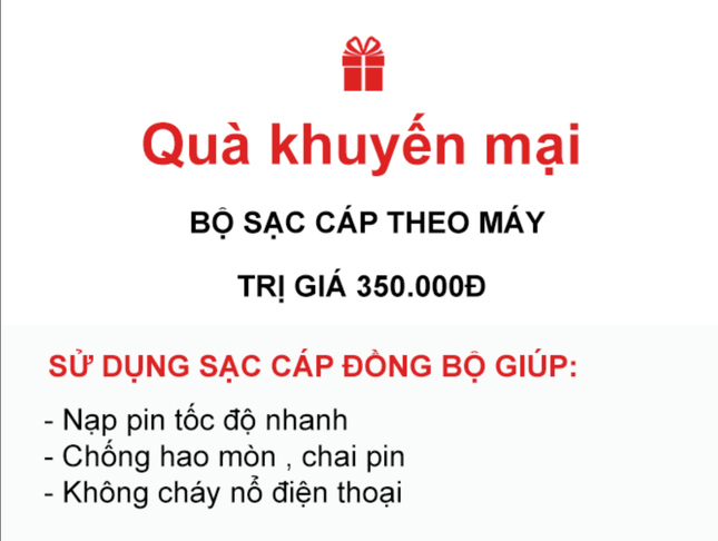Shop điện thoại Việt Nam bán iPhone Xs Max giá 89 triệu đồng, vài tiếng sau "tụt" 35 triệu ảnh 3