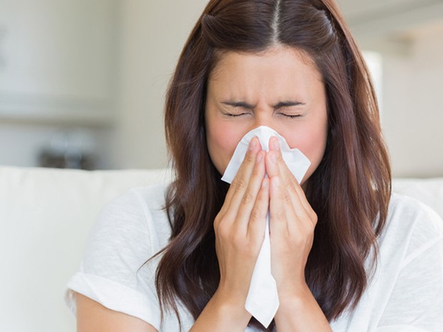 Thời điểm giao mùa và những "vị khách khó ưa" bất ngờ ghé thăm, phải làm sao? ảnh 2