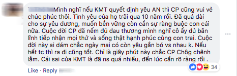 Từ “ồn ào” của Kiều Minh Tuấn và An Nguy: Xin đừng “đẩy” tình yêu lên “bàn cờ” toan tính ảnh 6