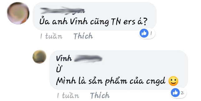 Vinh vặn vít vui vẻ - Cậu học trò khiến GS Hồ Ngọc Đại tự hào hơn Ngô Bảo Châu ảnh 5