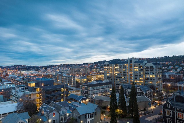 Khám phá thành phố du học Dunedin qua những biệt danh thú vị ảnh 2