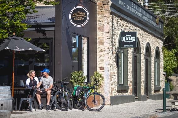 Khám phá thành phố du học Dunedin qua những biệt danh thú vị ảnh 4