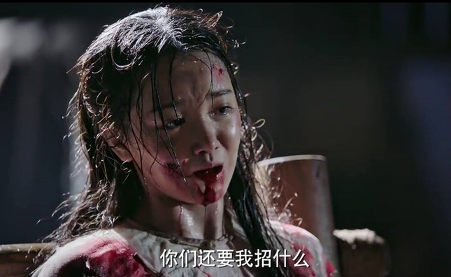 "Như Ý truyện": Liên tục bị hại, Như Ý quá nhu nhược hay định mệnh đã an bài? ảnh 1