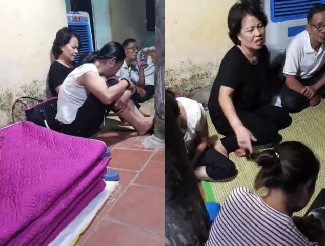 Điều tra vụ cô giáo mầm non bị tố khiến "vùng kín" của bé trai 2 tuổi phải khâu nhiều mũi ảnh 1