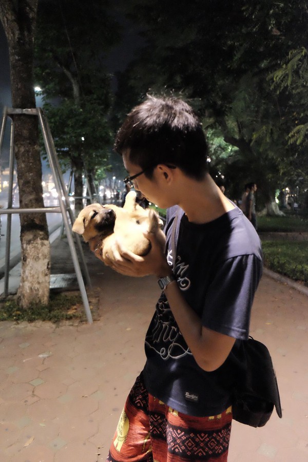 Giới trẻ nói về việc cấm kinh doanh thịt chó ở Hà Nội: Cần nhìn nhận đa chiều và công bằng ảnh 3