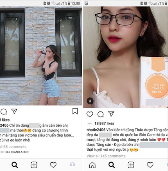 Sau khi dính thị phi "PR không có tâm", bạn gái Quang Hải chia sẻ dòng trạng thái đầy "ẩn ý" ảnh 2