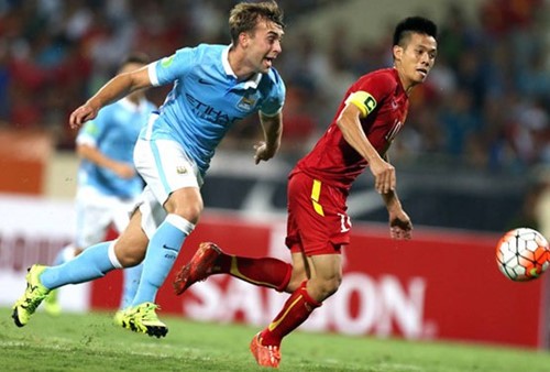 Quang Hải sẽ là cầu thủ VN đầu tiên thi đấu ở Premier League? ảnh 5
