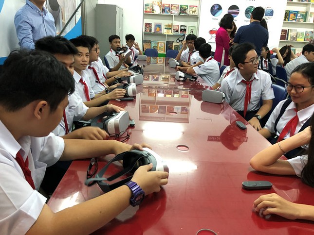 TP.HCM gửi văn bản kiến nghị miễn học phí THCS ảnh 1