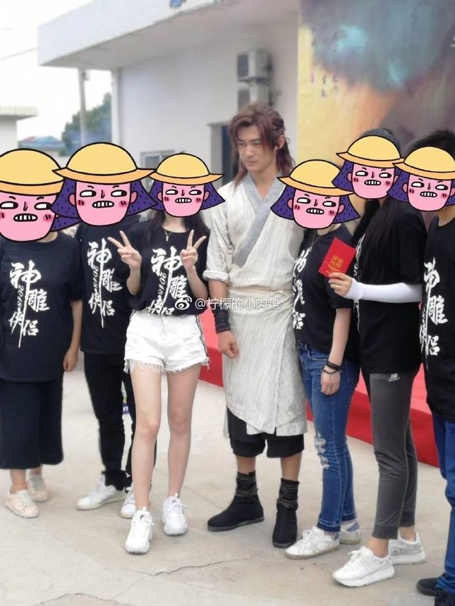 "Tân thần điêu 2019": Fan cứ ngỡ Lưu Diệc Phi đóng tiếp, Nhĩ Tình xuyên không làm "đả nữ" ảnh 3