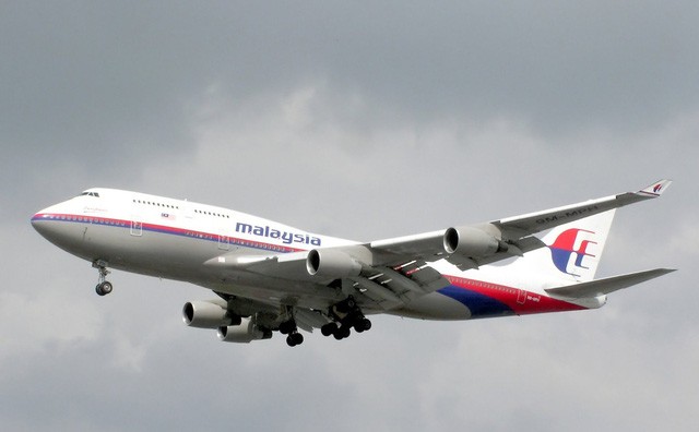 Hé lộ tin nhắn cuối cùng gửi đến MH370 chưa từng được công bố ảnh 1